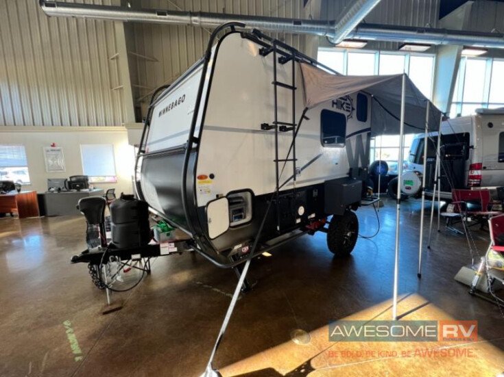 Thumbnail Photo undefined for 2023 Winnebago Hike